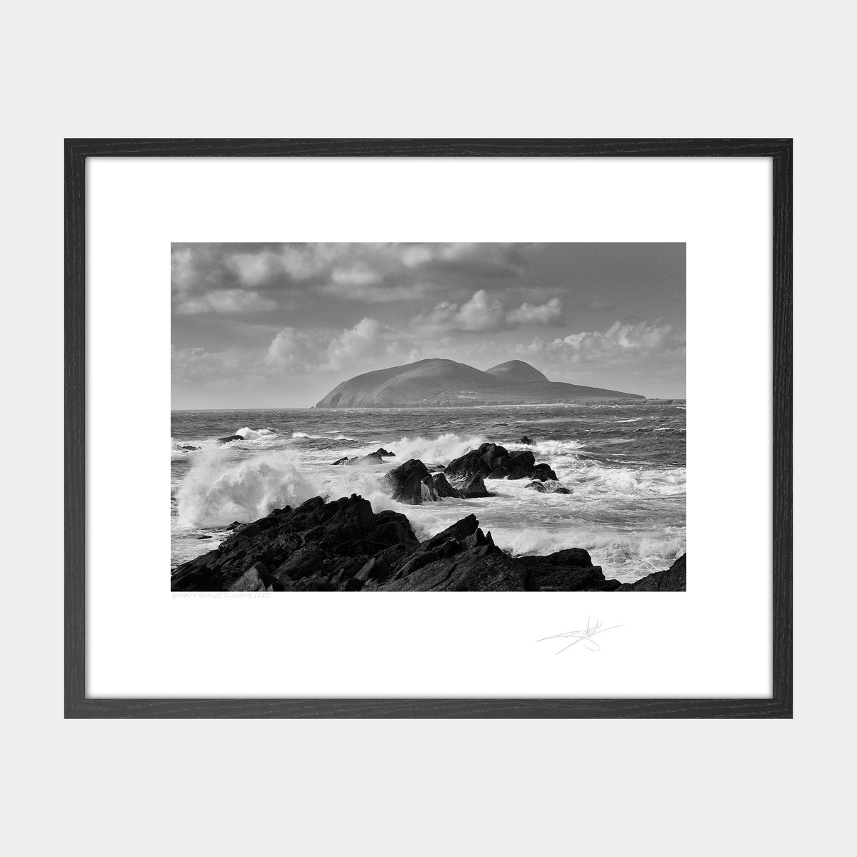 Blasket Islands