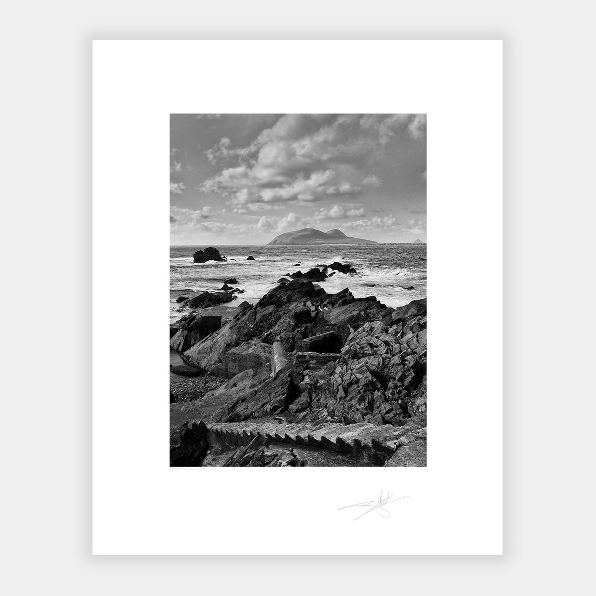 Blasket Islands