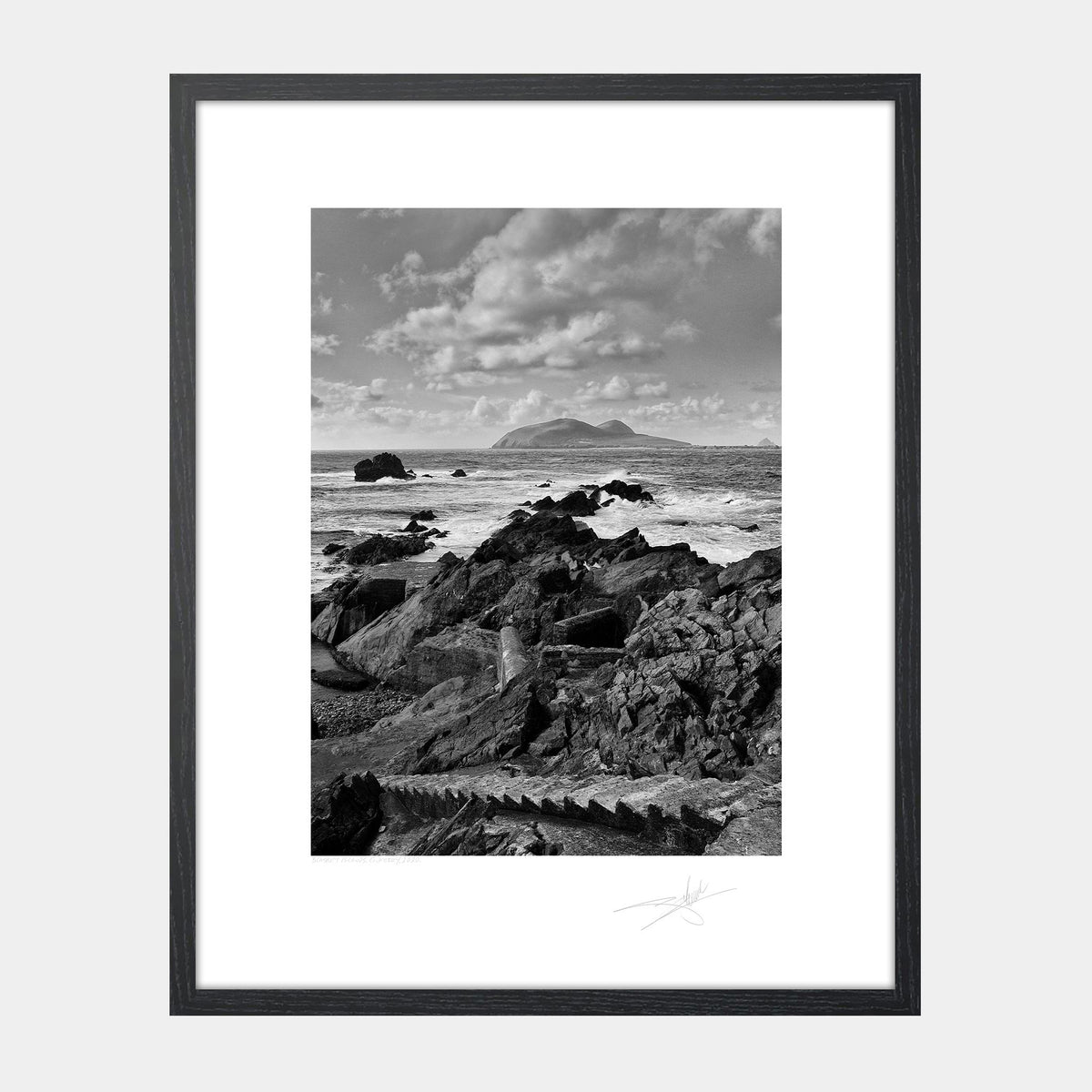 Blasket Islands
