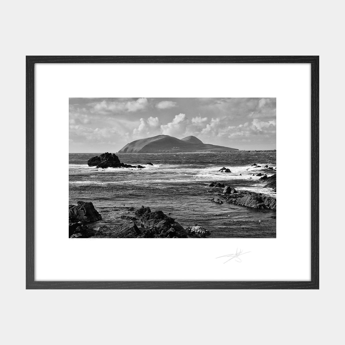 Blasket Islands