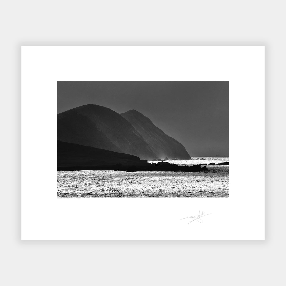 Blasket Islands