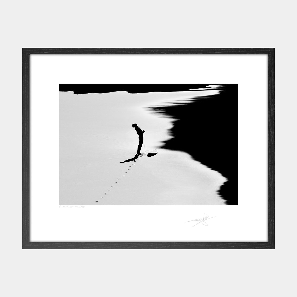 Slea head Surfer