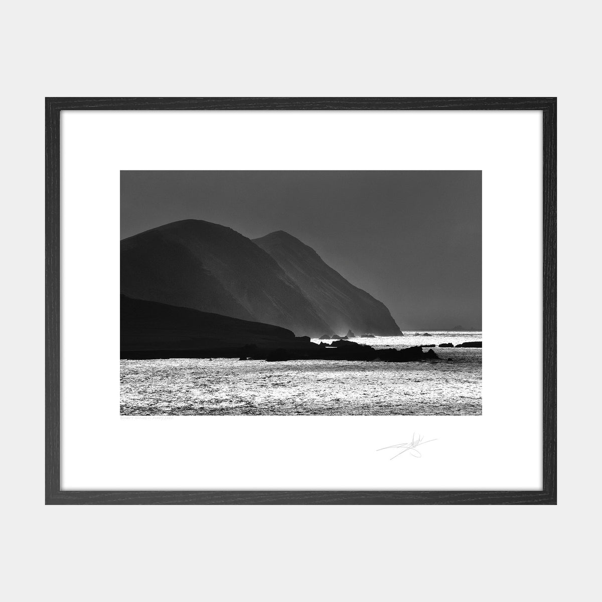 Blasket Islands
