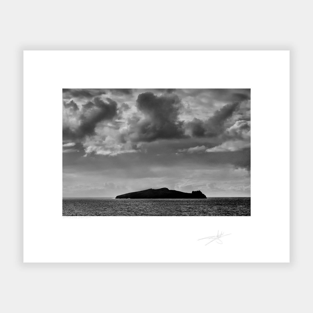 Sleeping Giant