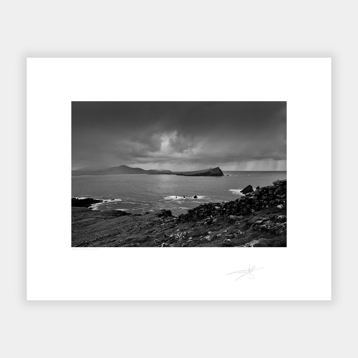 Dingle Peninsula