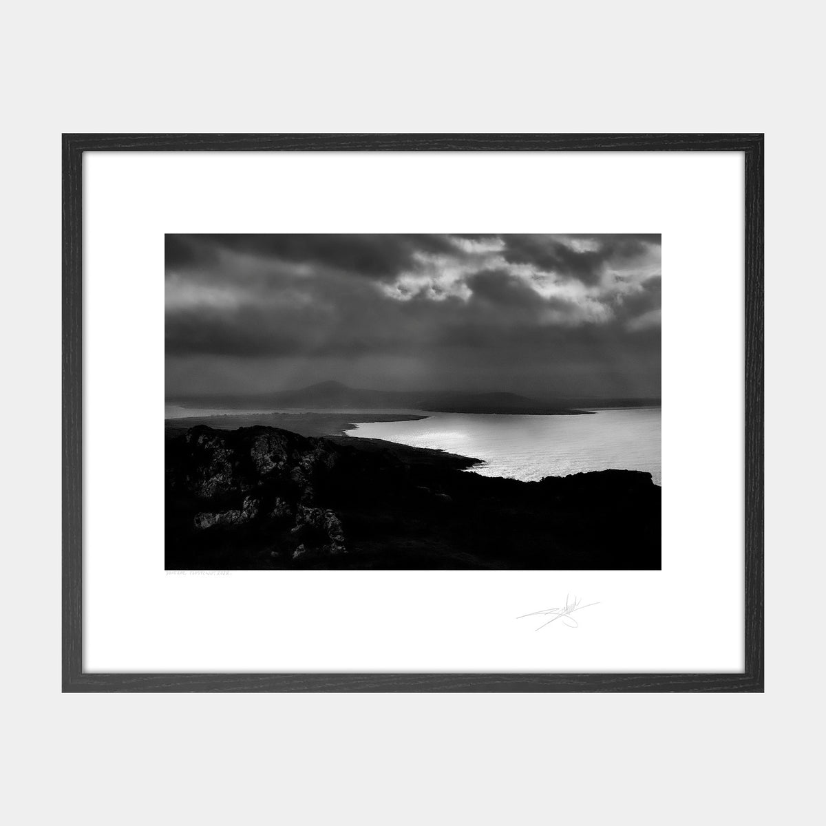 Donegal Coastline, 2022