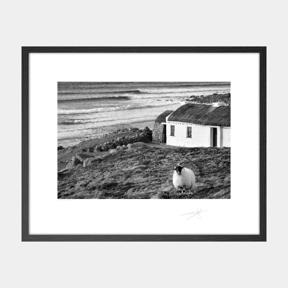 Donegal Cottage