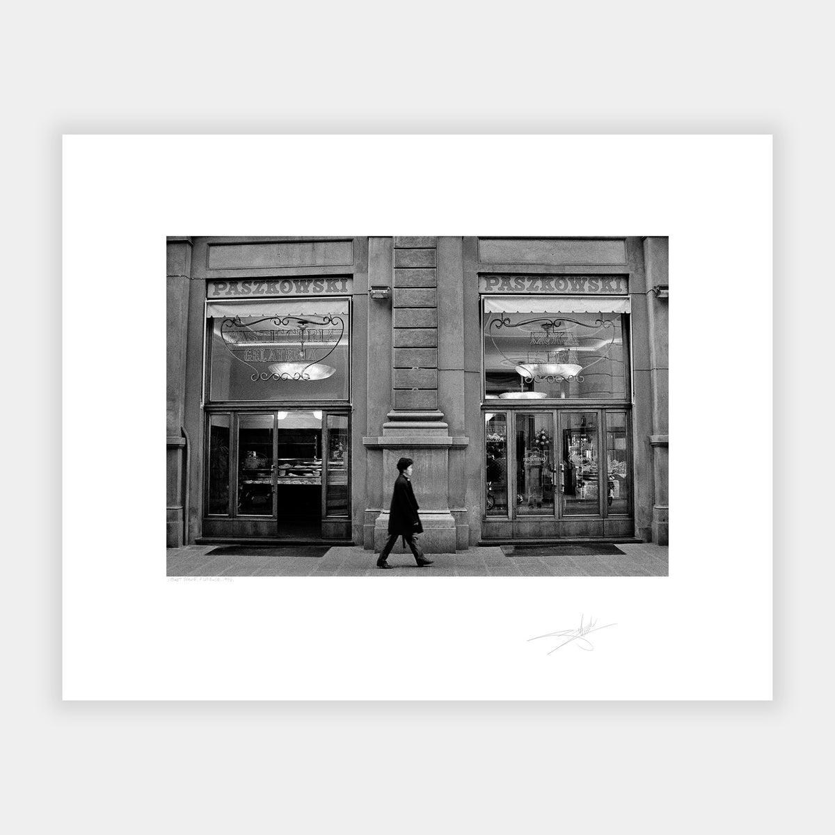 Street Scene