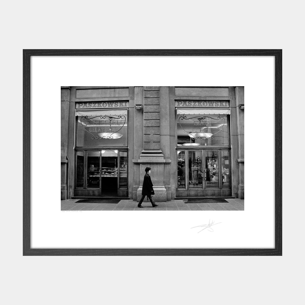 Street Scene