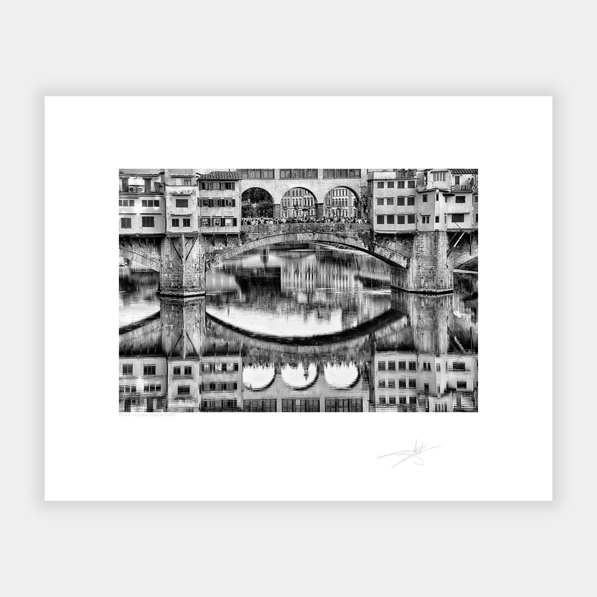 Ponte Vecchio