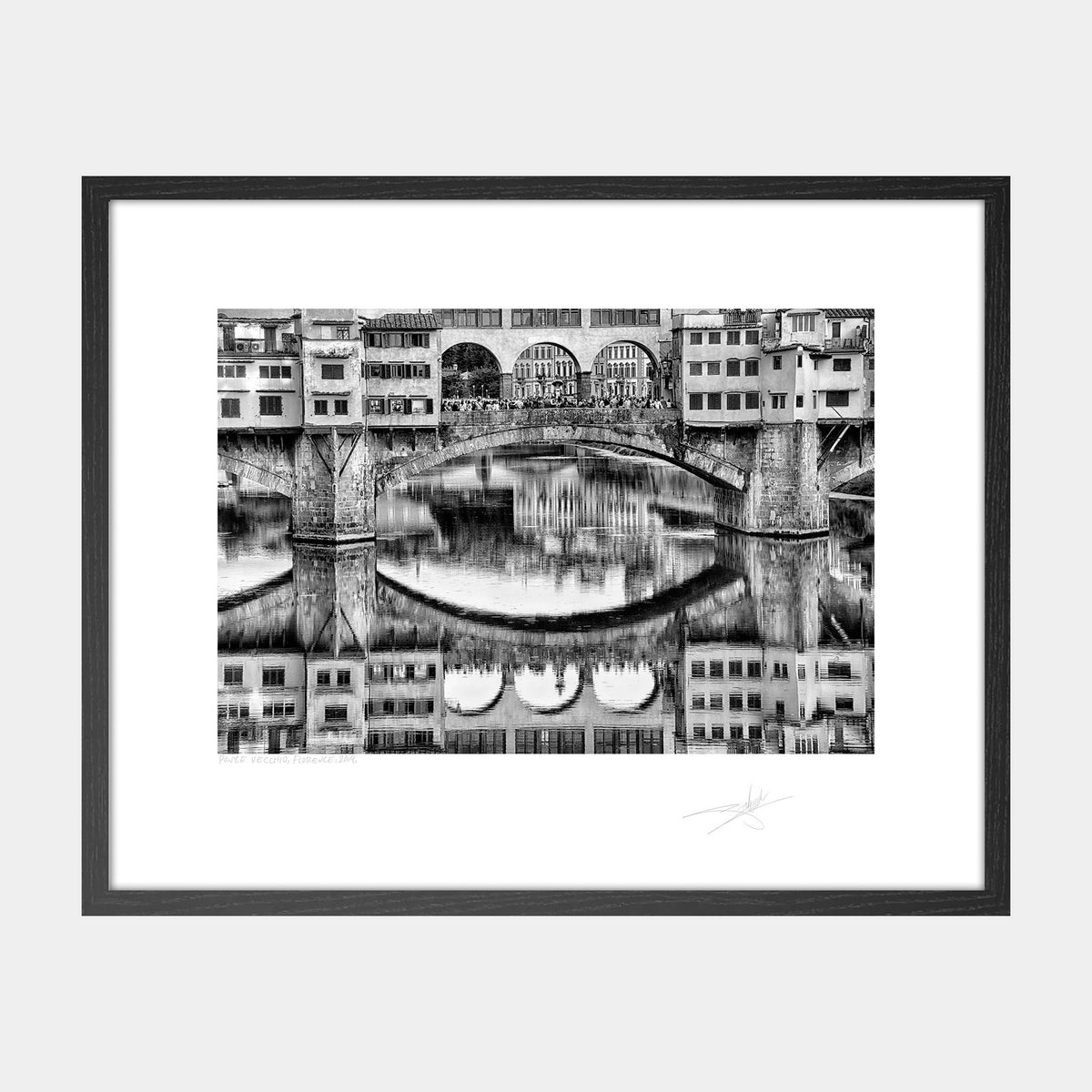 Ponte Vecchio