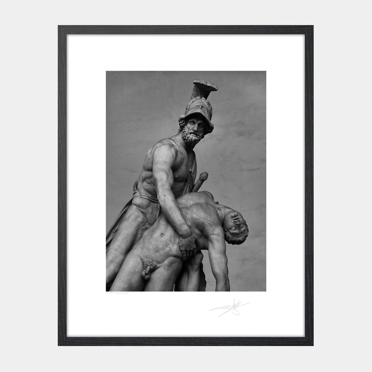 Statues of Florence
