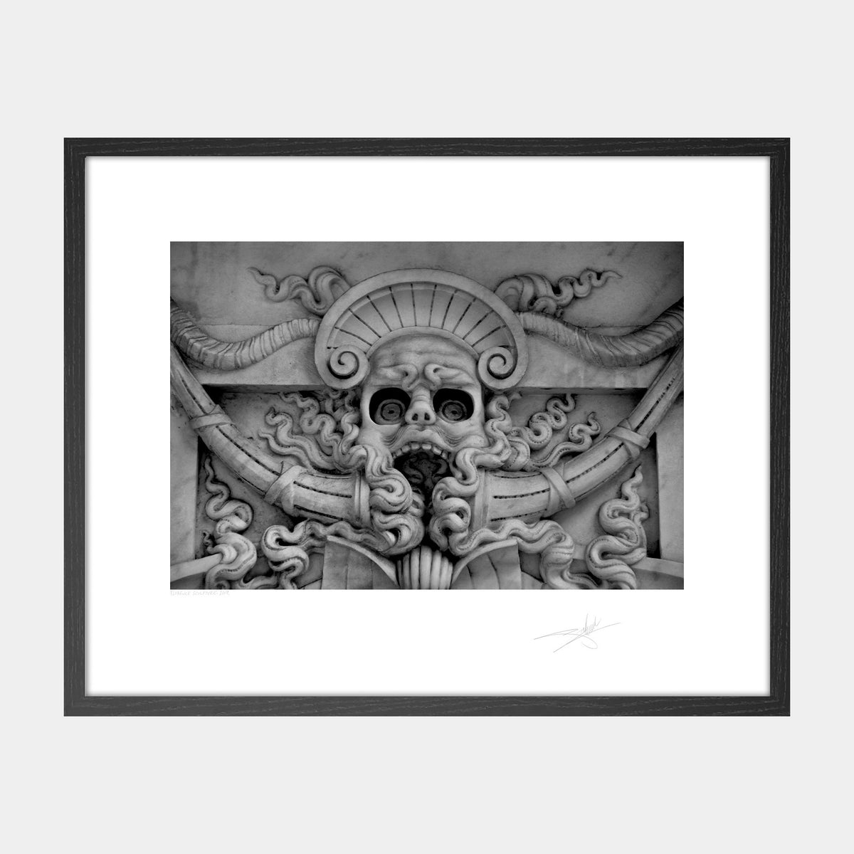 Florence Sculpture