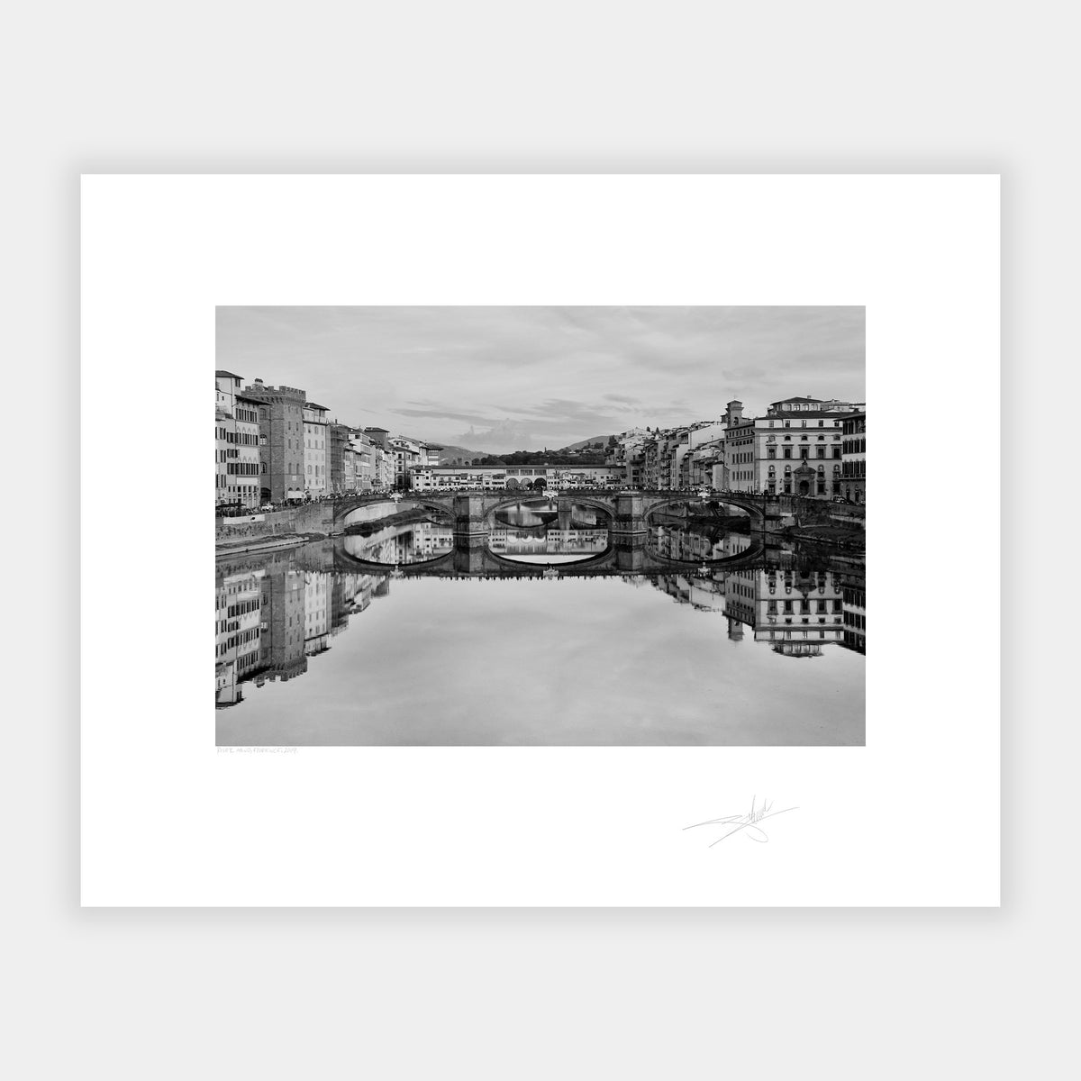 River Arno