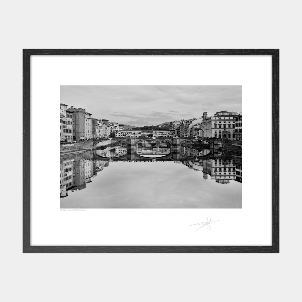 River Arno