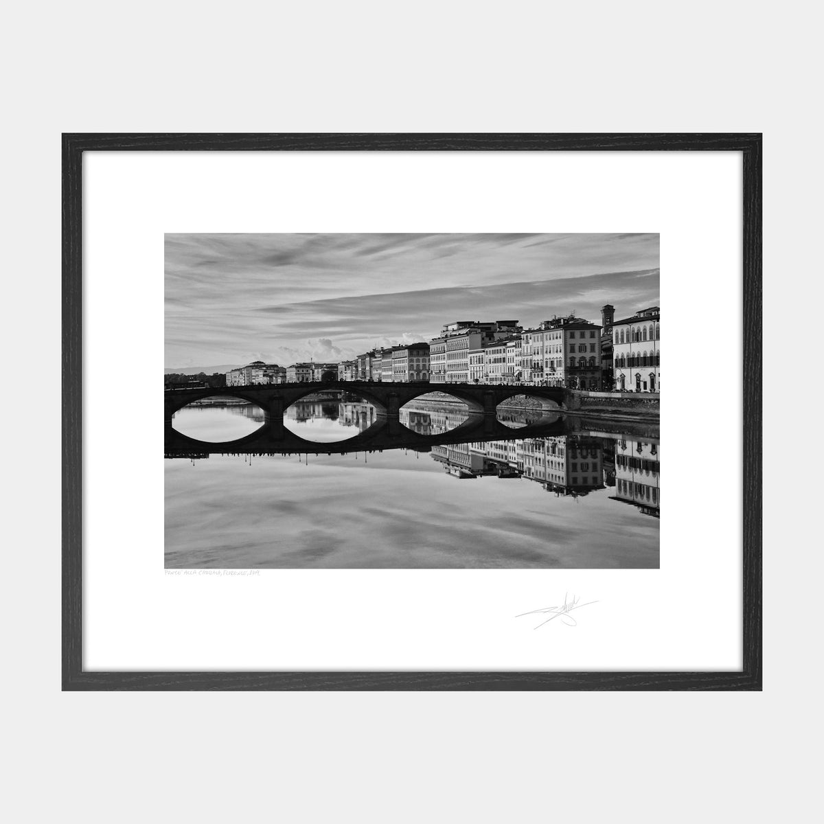 Ponte Alla Carraia