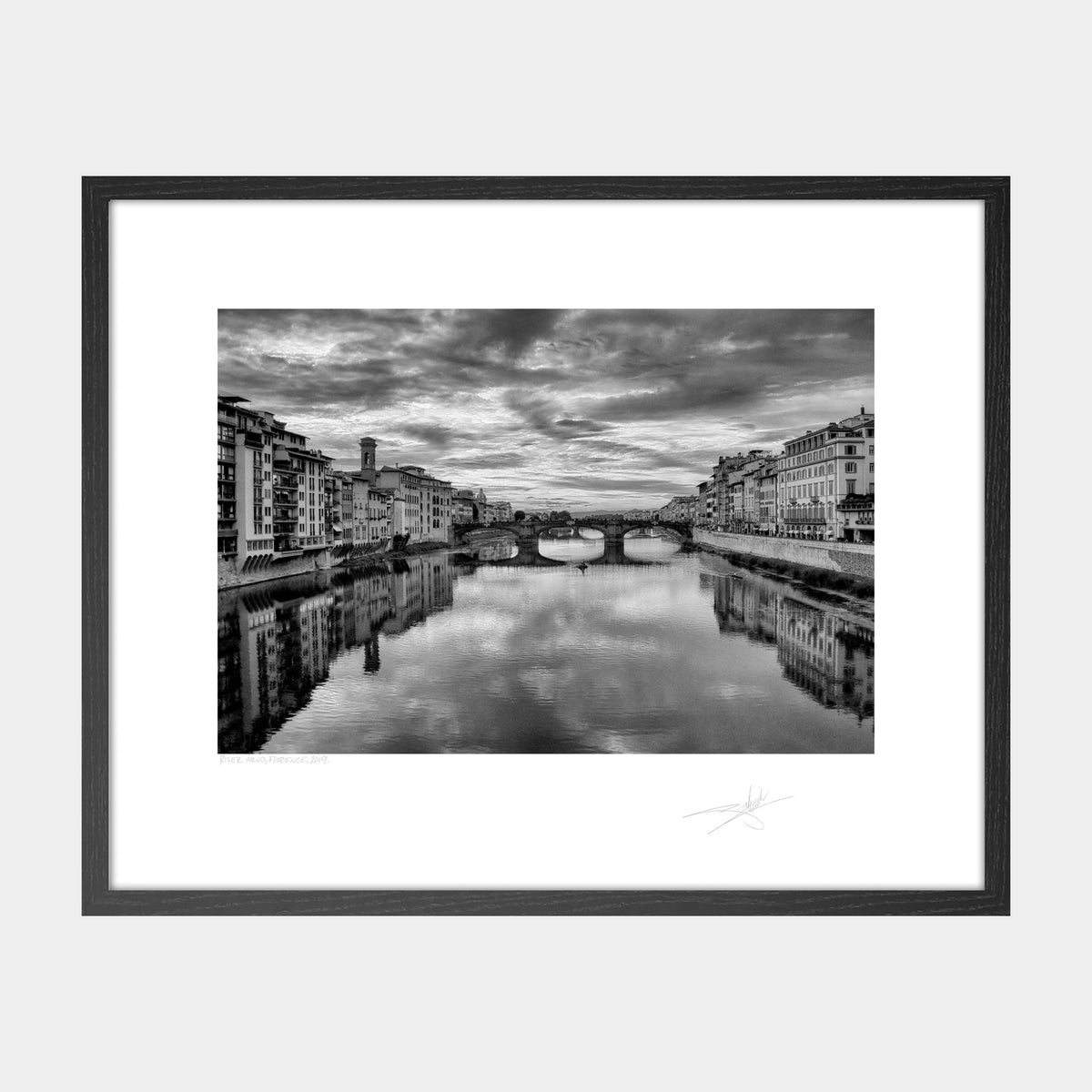 River Arno