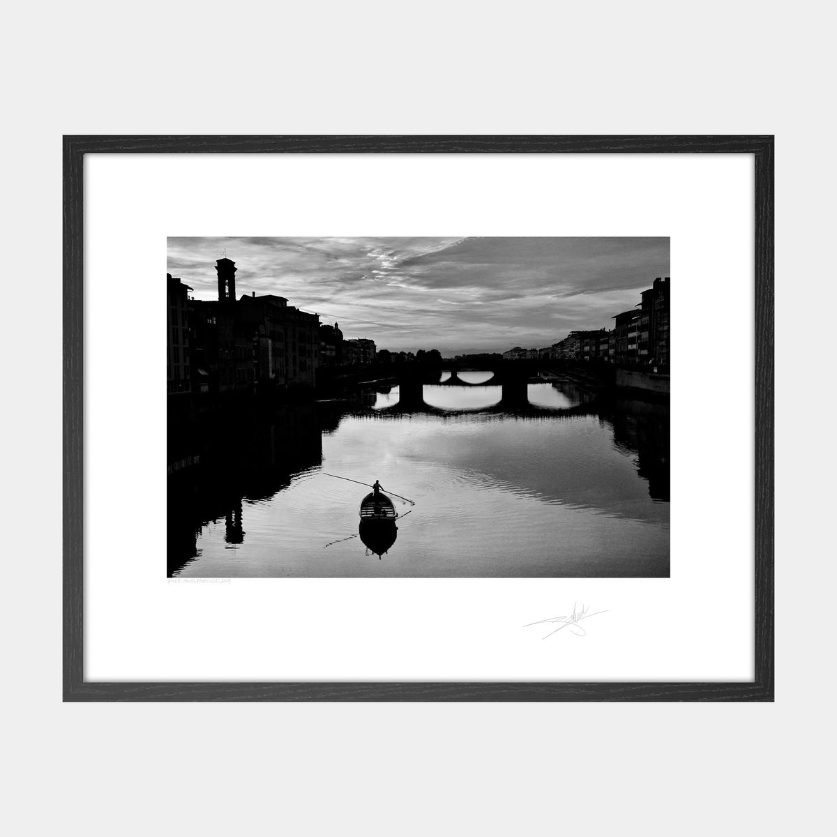 River Arno