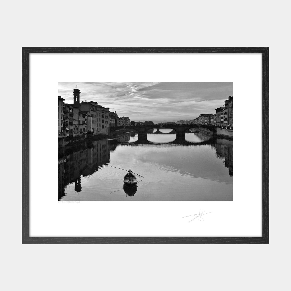 River Arno