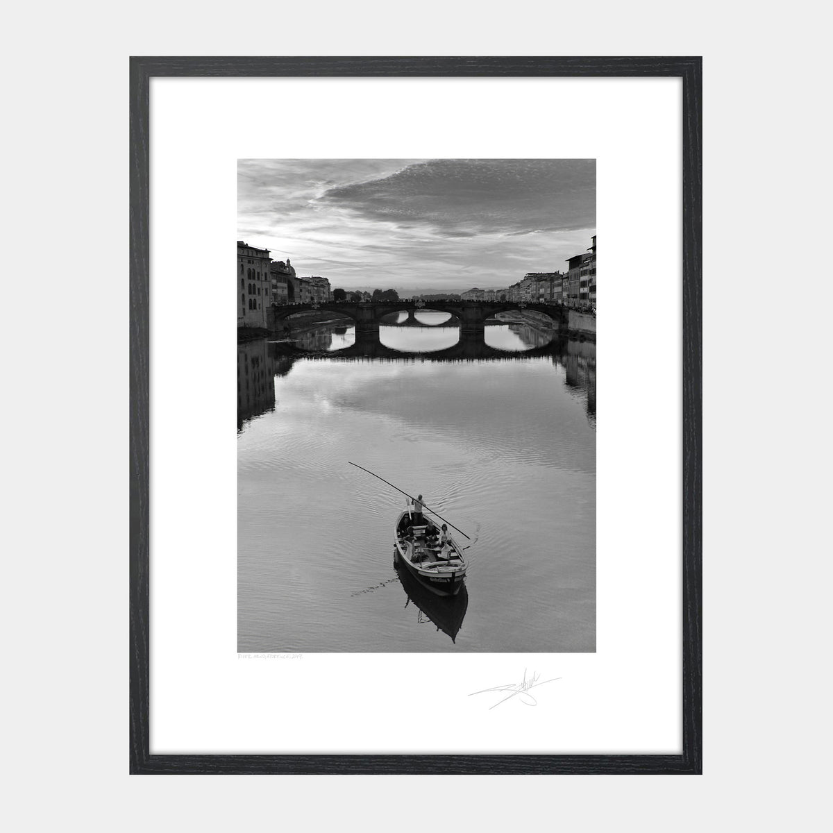 River Arno