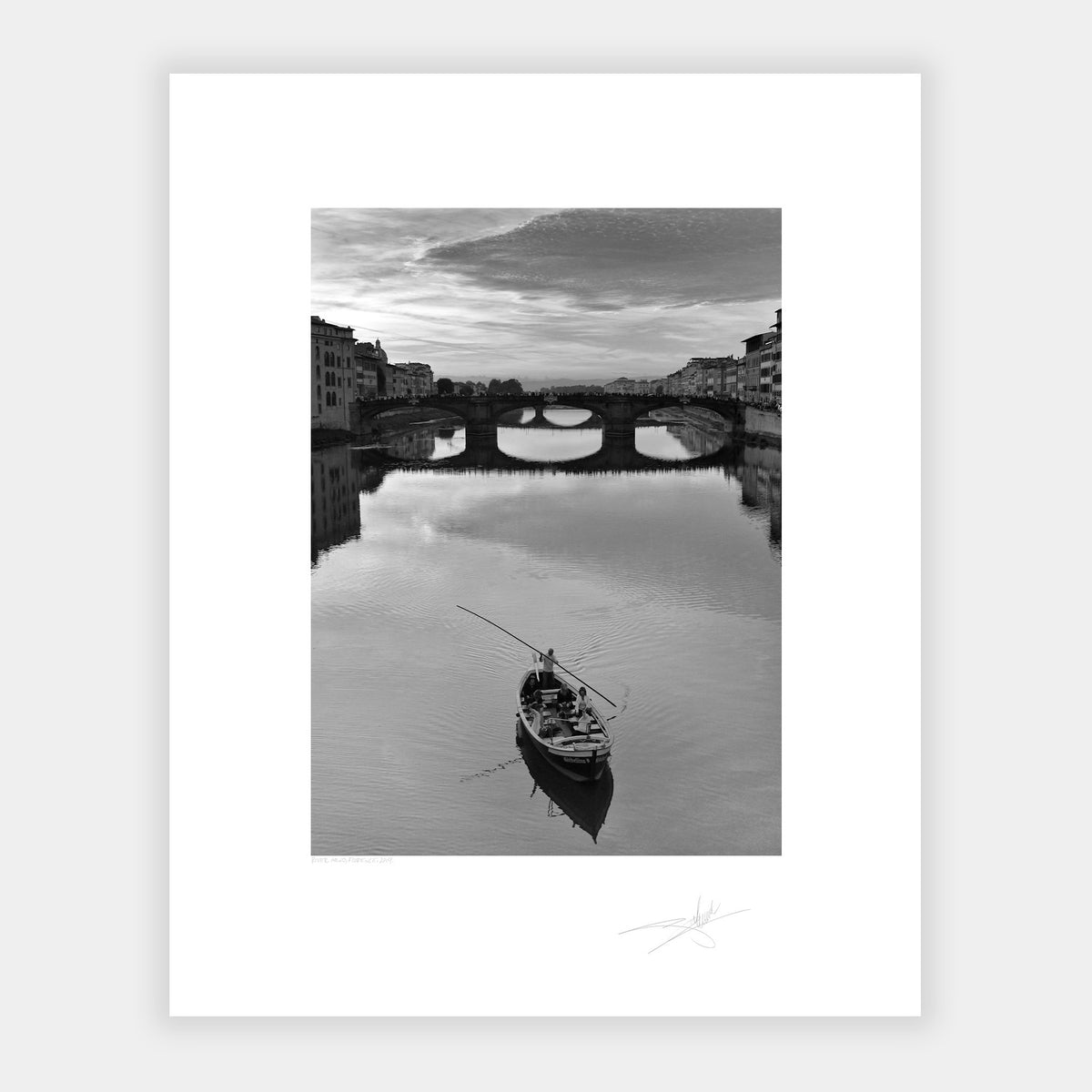 River Arno
