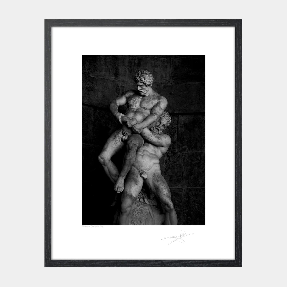 Statues of Florence
