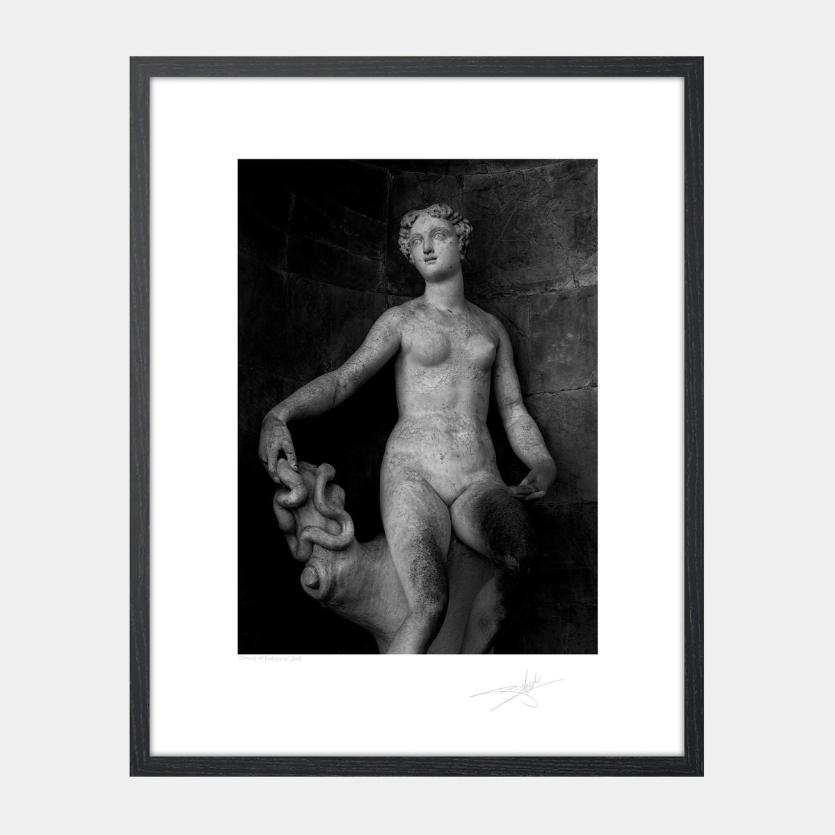Statues of Florence