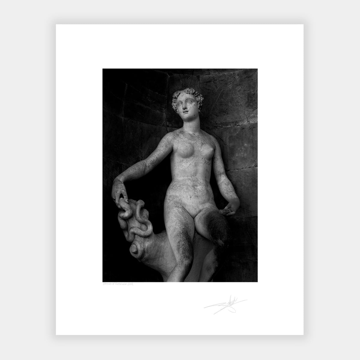 Statues of Florence