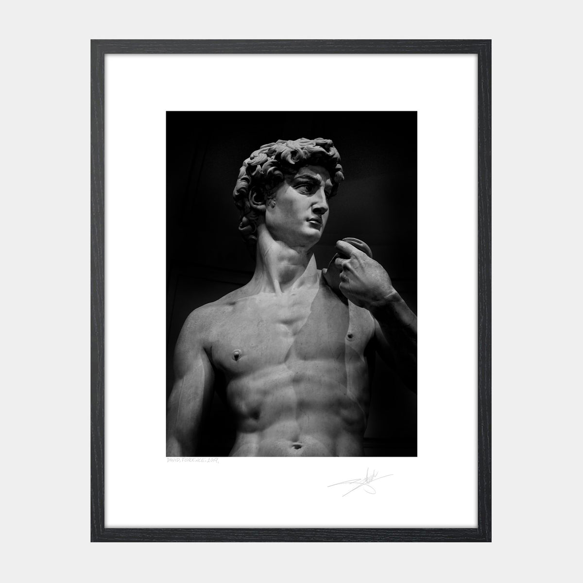 David