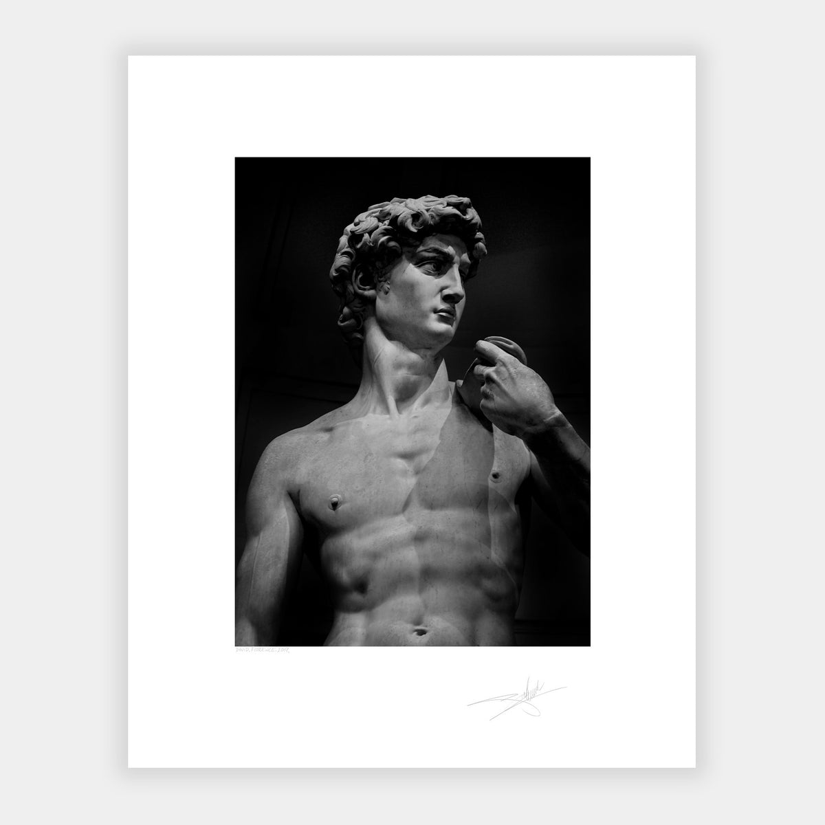 David