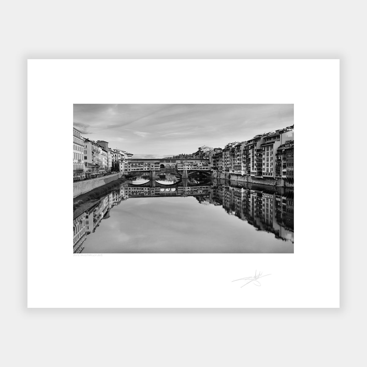 River Arno