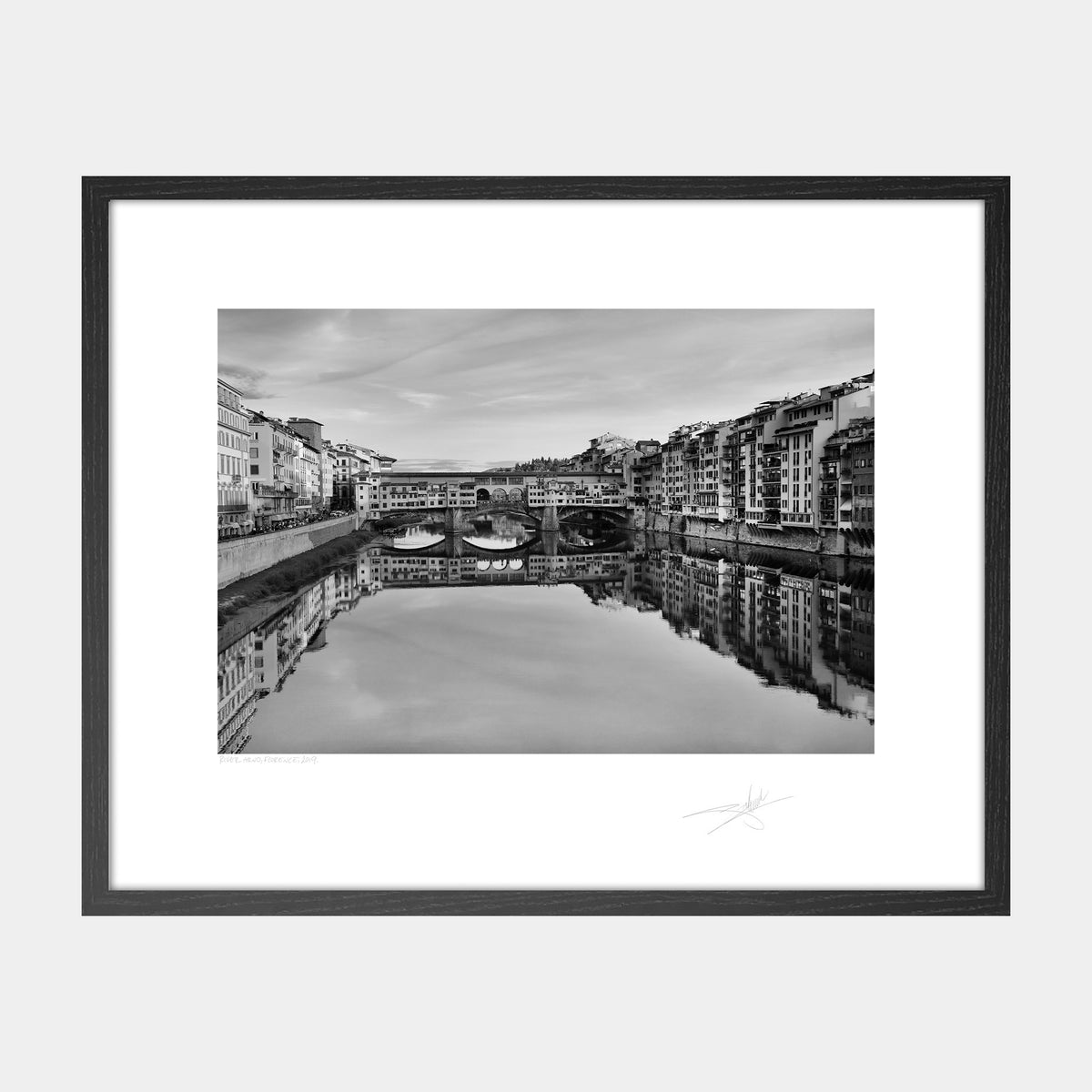 River Arno