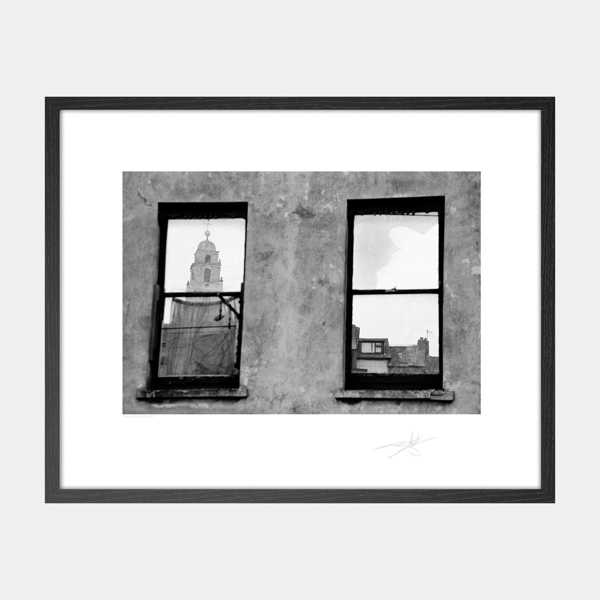 Two Windows