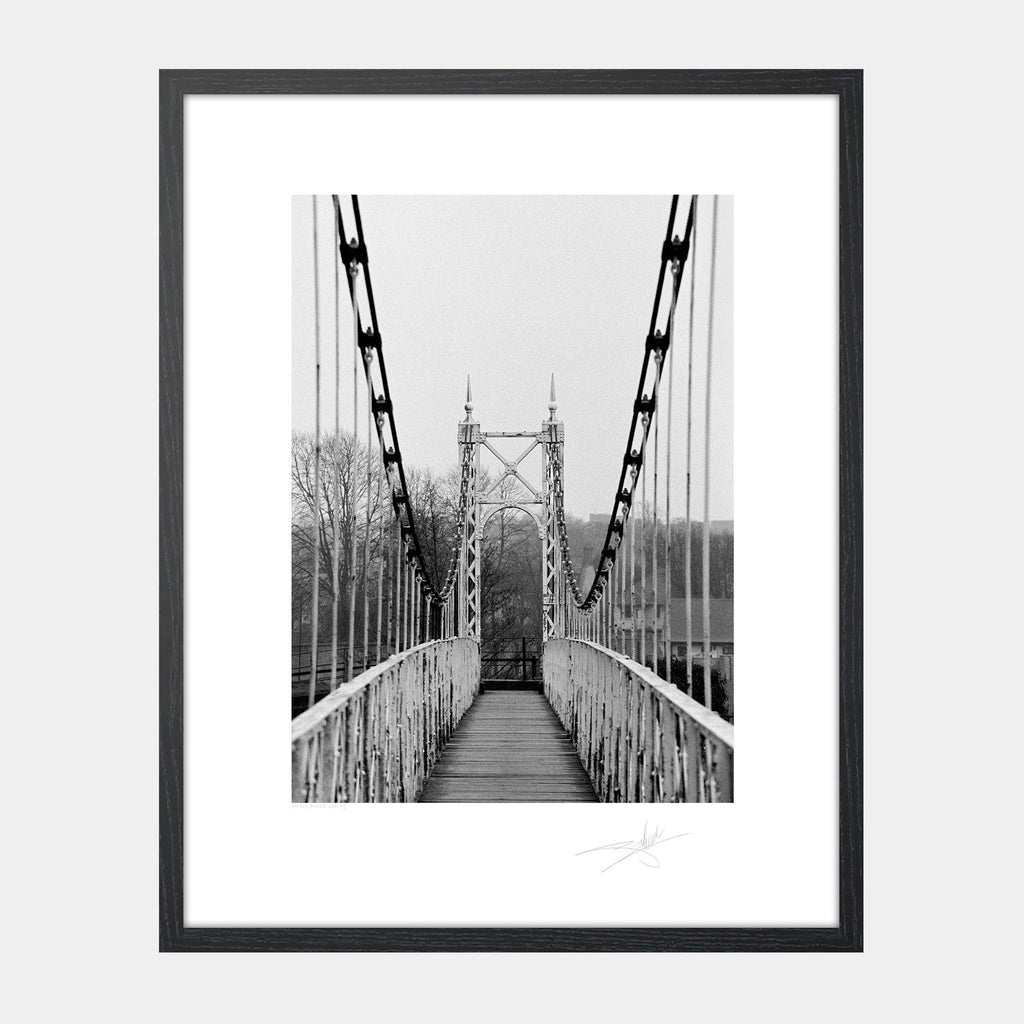 Shakey bridge