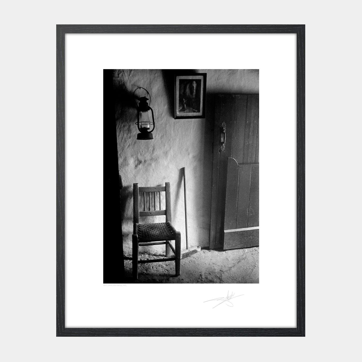 Old Chair Ireland