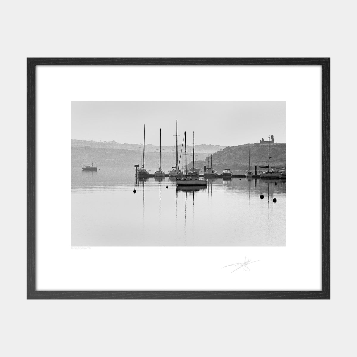 Kinsale Marina '89 Ireland