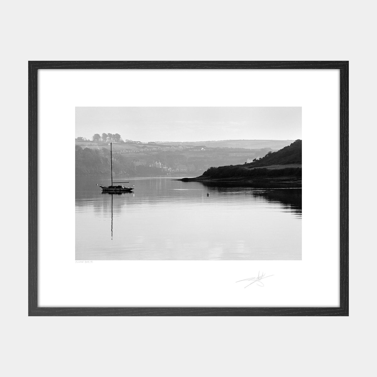 Kinsale Boat, 91 Ireland