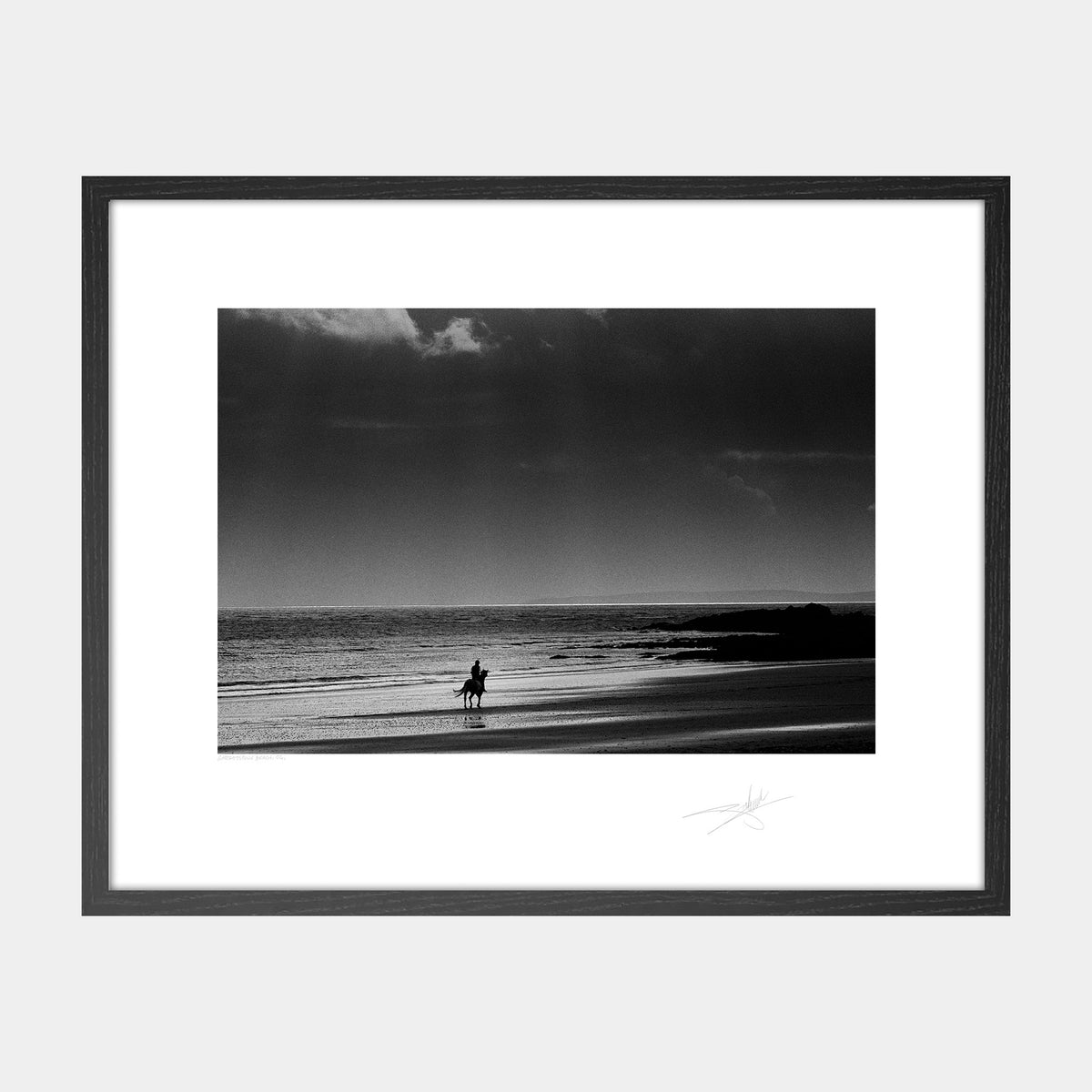 Garrettstown beach '04