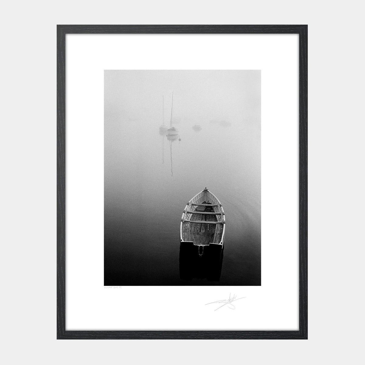 Kinsale Boat '91 Ireland