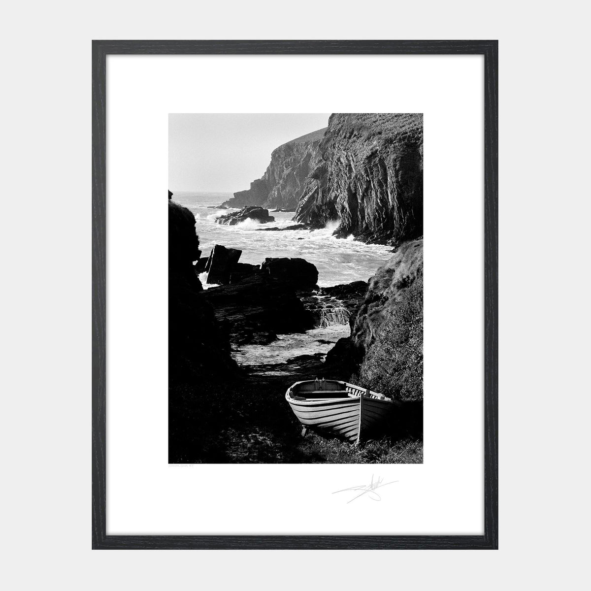 Nohoval Cove '87 Ireland