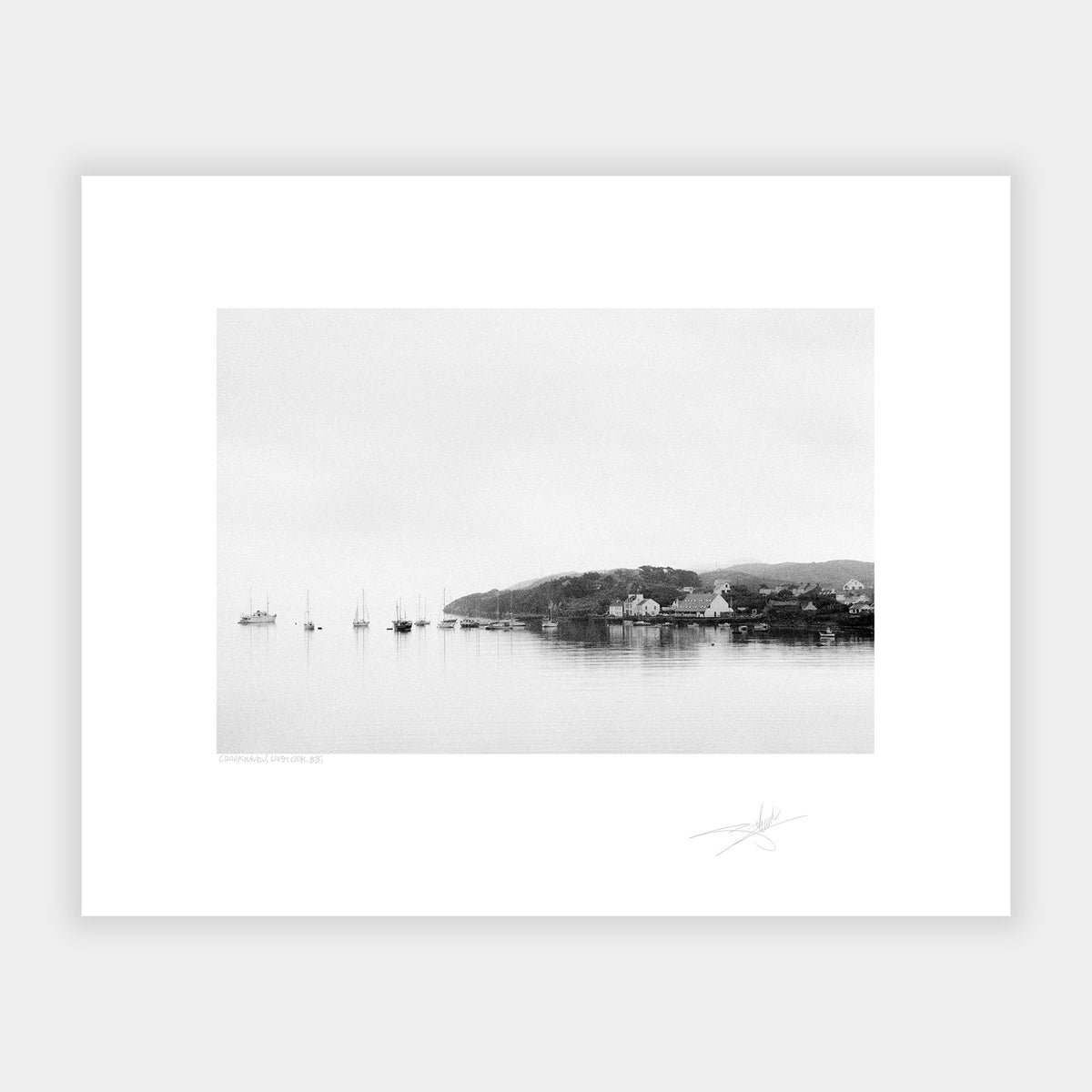 Crookhaven West Cork '88 Ireland