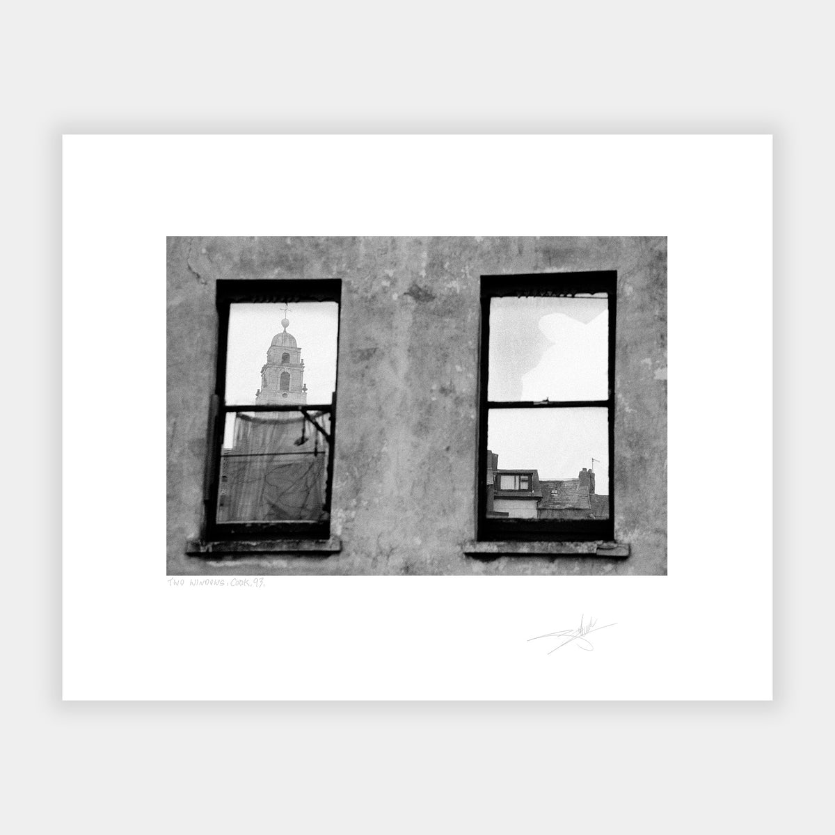 Two Windows