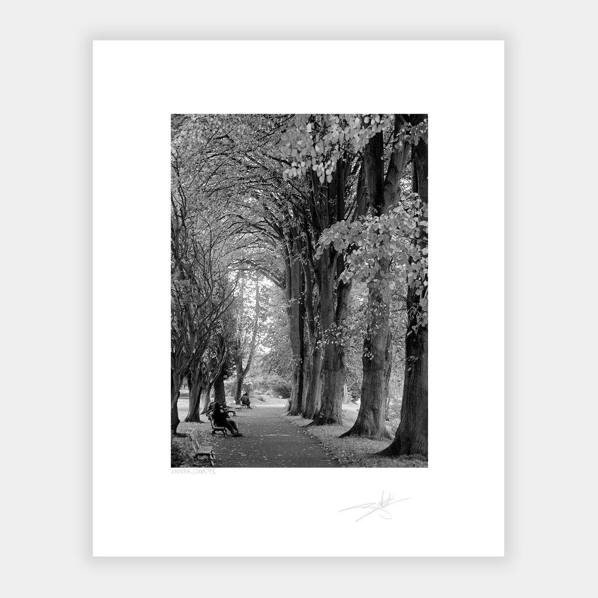 lovers '93 Cork ireland
