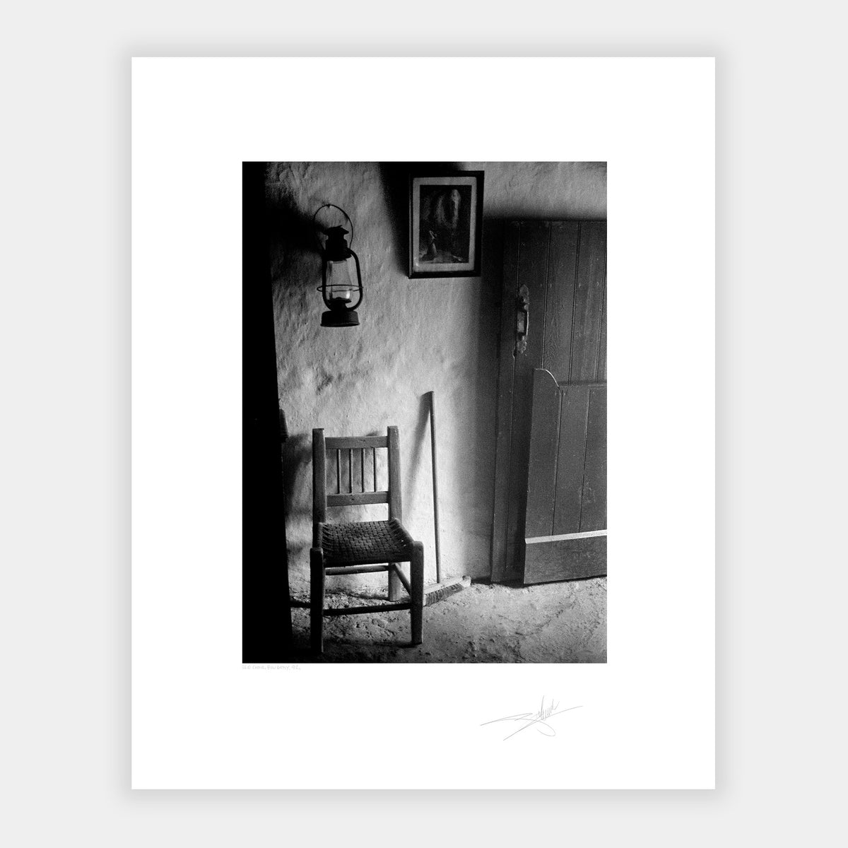 Old Chair Ireland