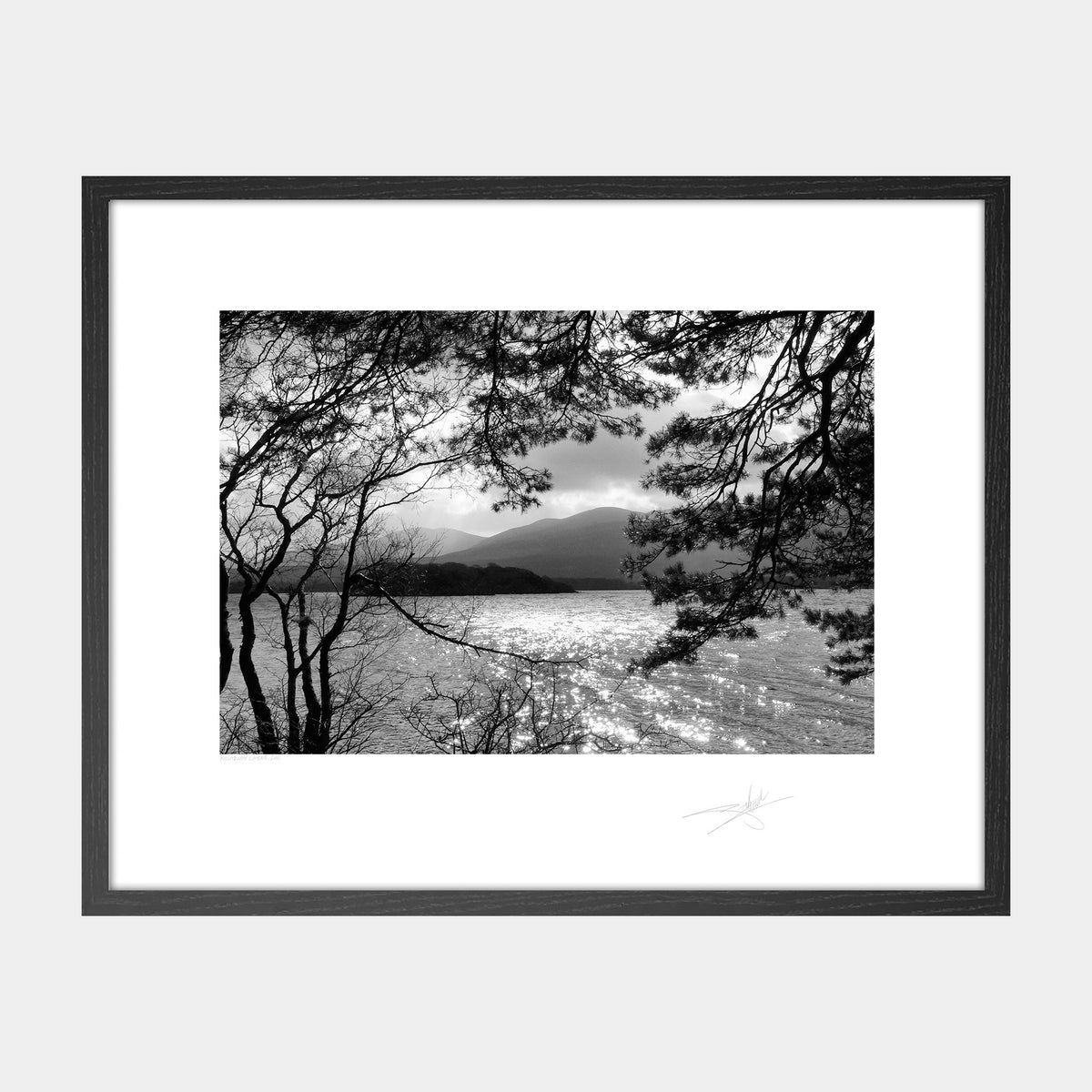 Killarney Lakes