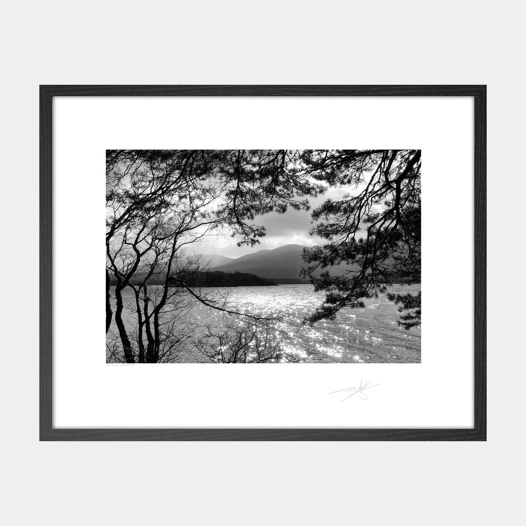 Killarney Lakes