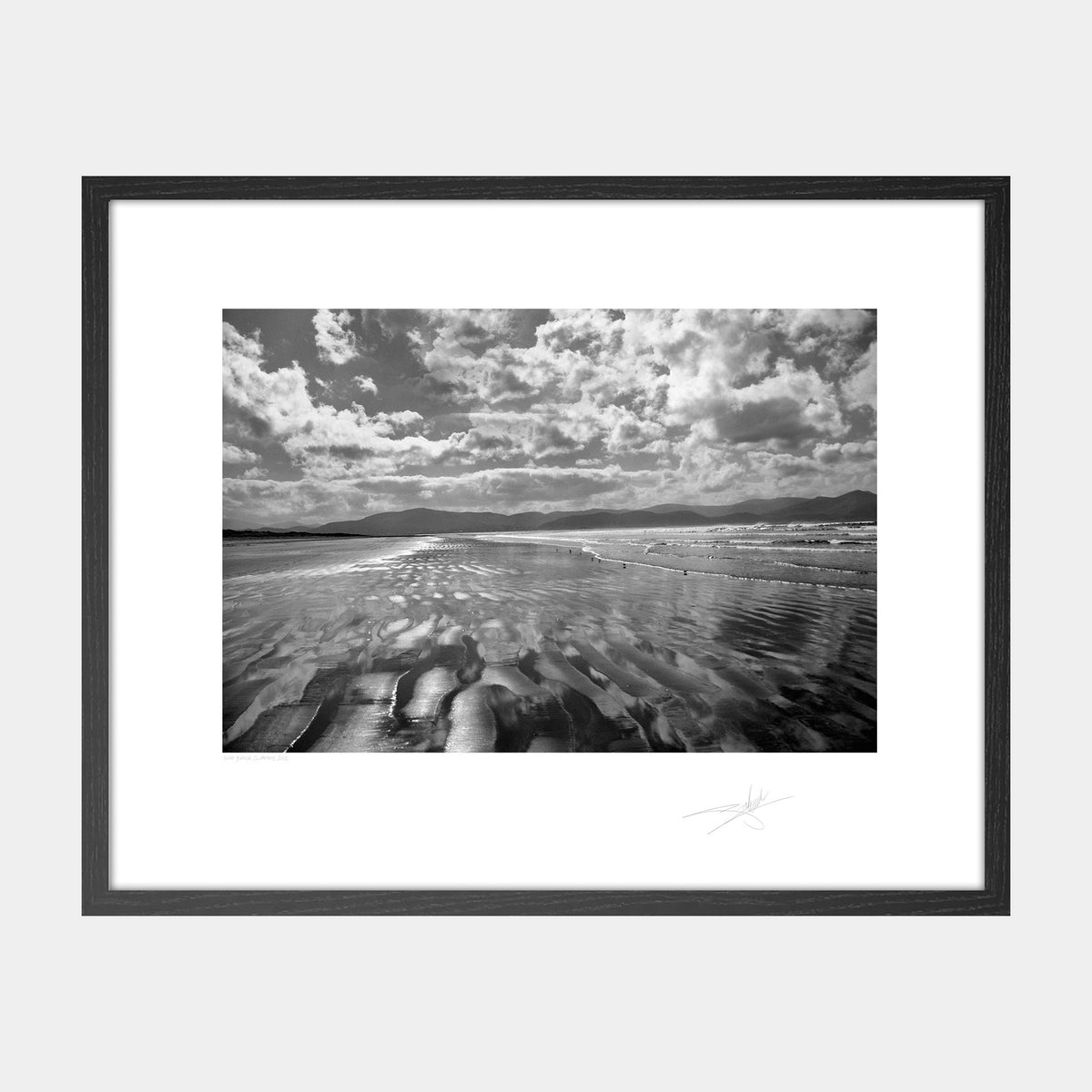 Inch Beach