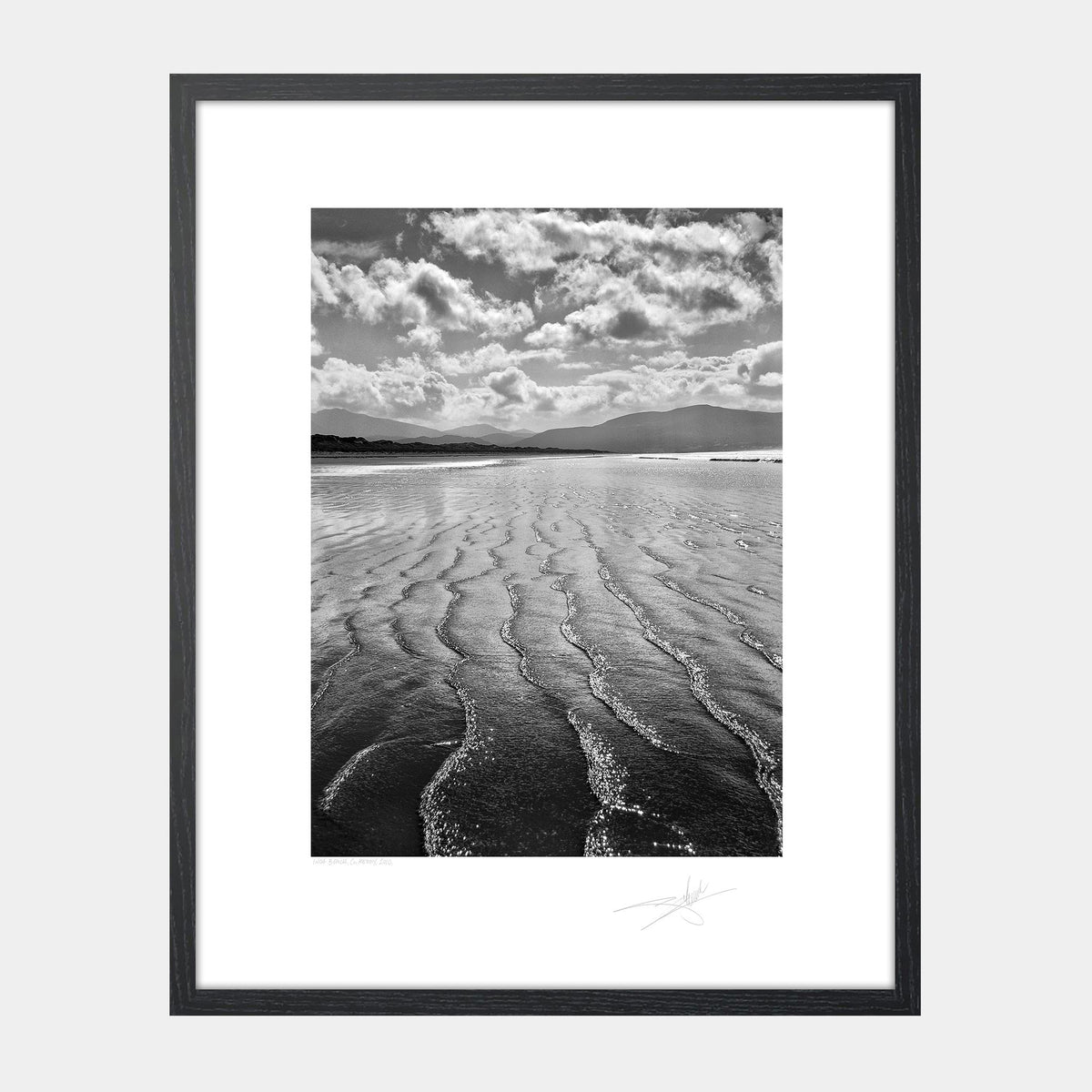 Inch beach