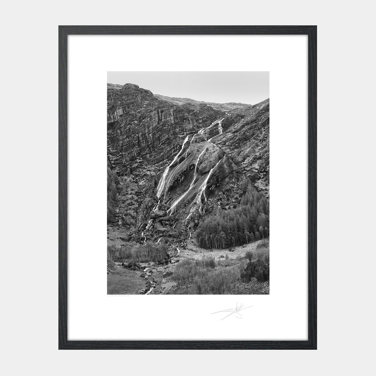Gleninchaquin