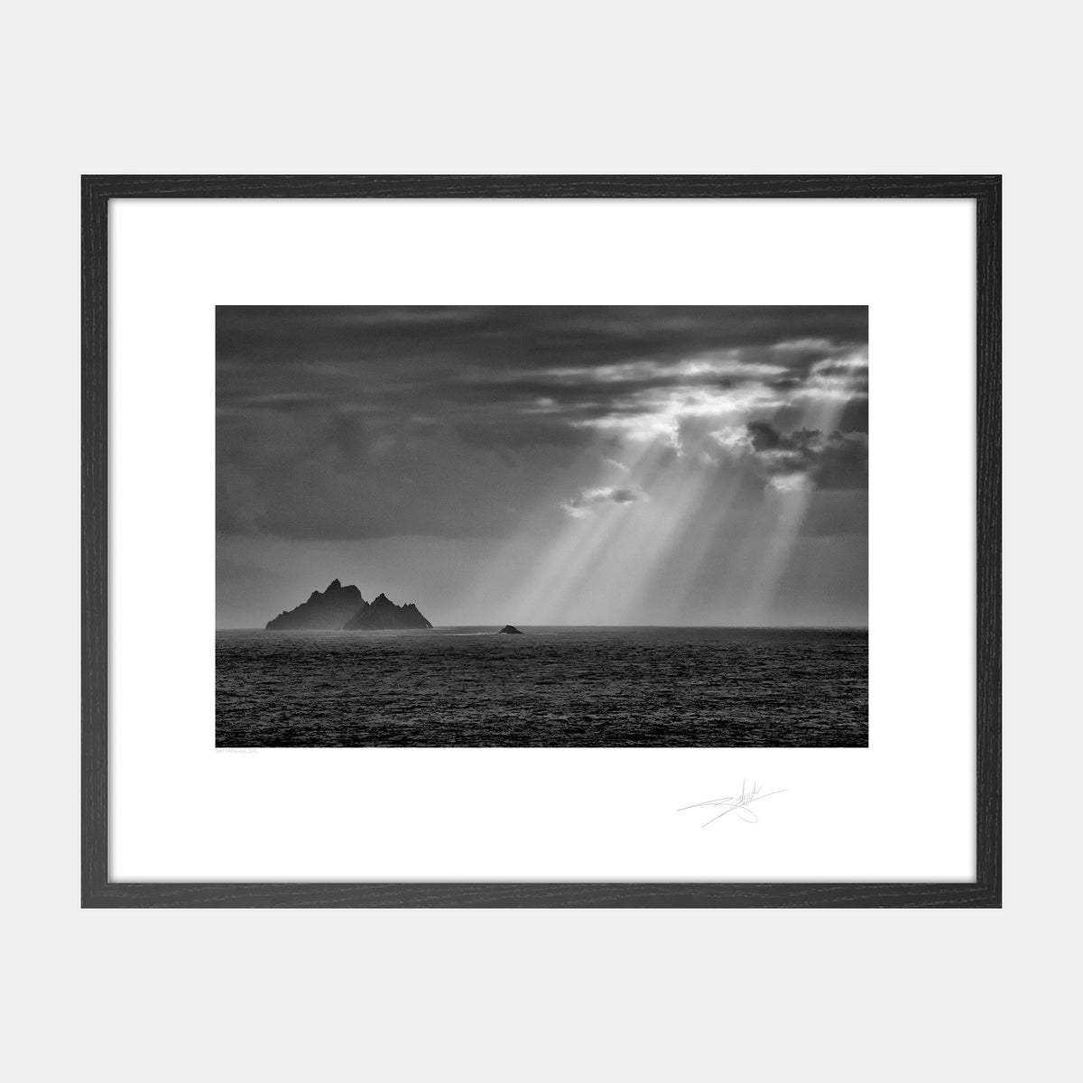 The Skelligs